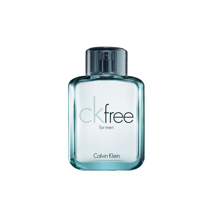 ¡77% DTO! Ck Free for Men Eau de Toilette para Hombre 100 m