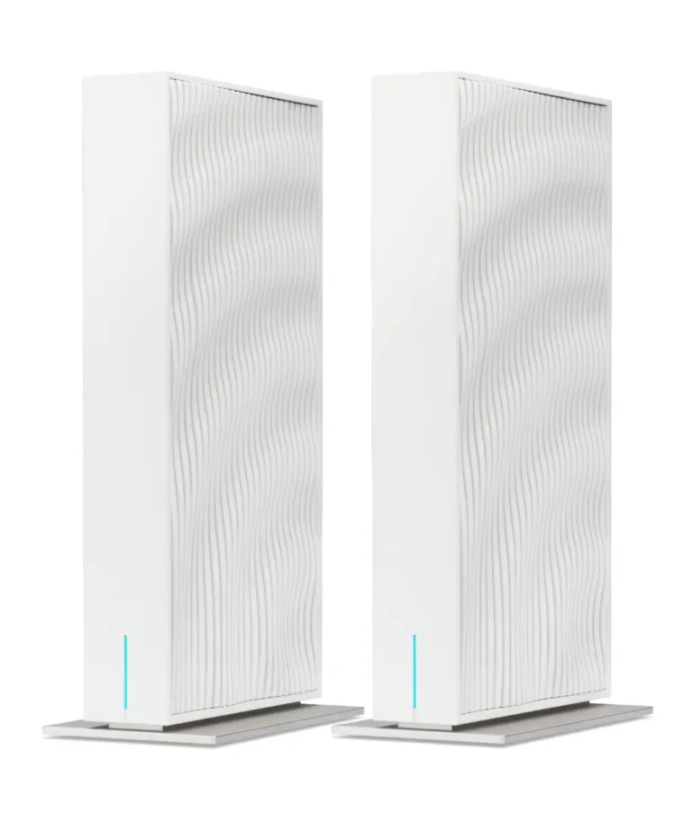 Acer Router Mesh Wi-Fi 7 | Acer Wave 7 | Pack Doble