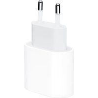 Adaptador de Corriente Apple 20W USB-C