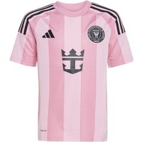 Adidas Camiseta de Fútbol adidas Imcf H Jsy N Infantil Rosa