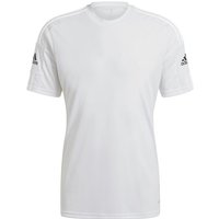Adidas Camiseta de Fútbol adidas Squad 21 Ss Hombre