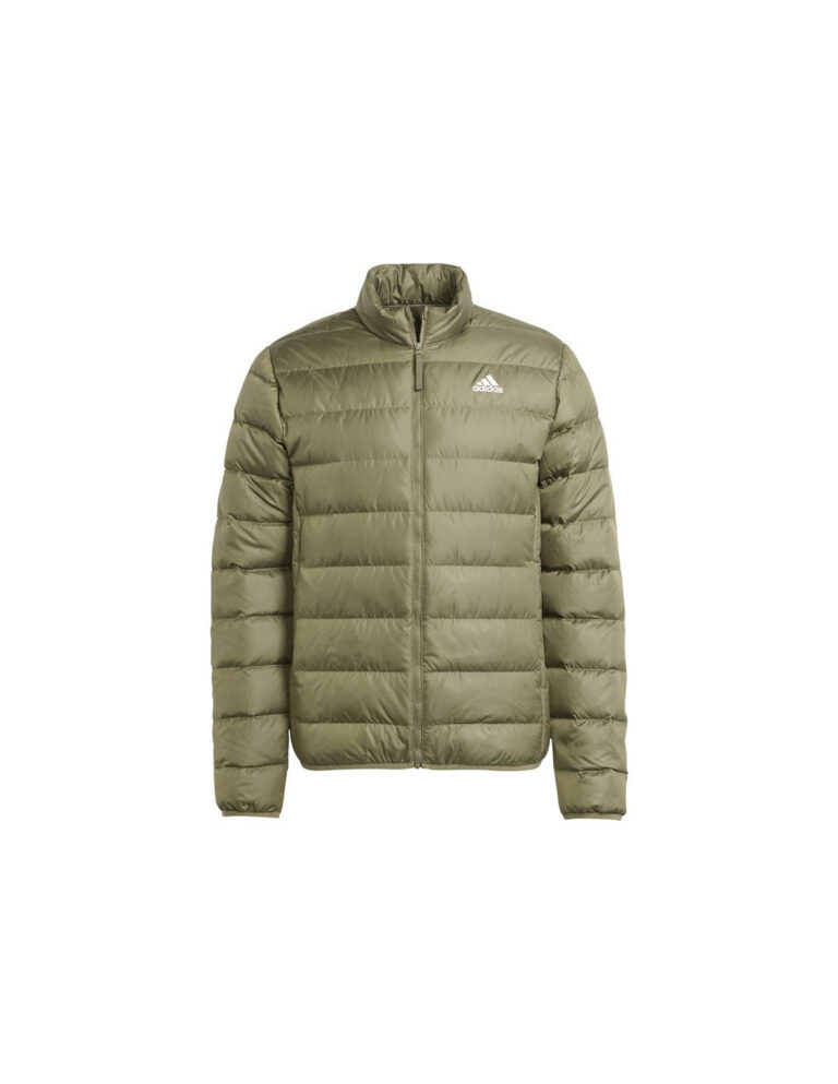 Adidas Chaqueta adidas Essentials Lite Down Hombre