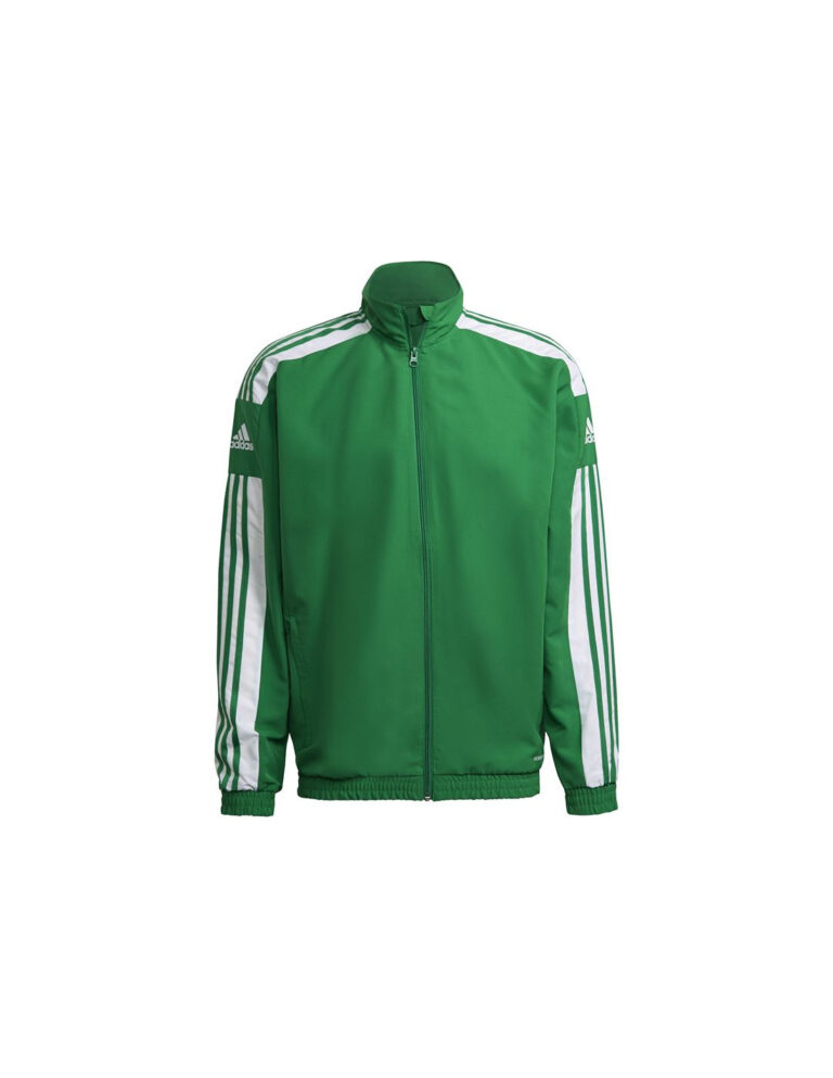 Adidas Chaqueta de Fútbol adidas Sq21 Pre Hombre