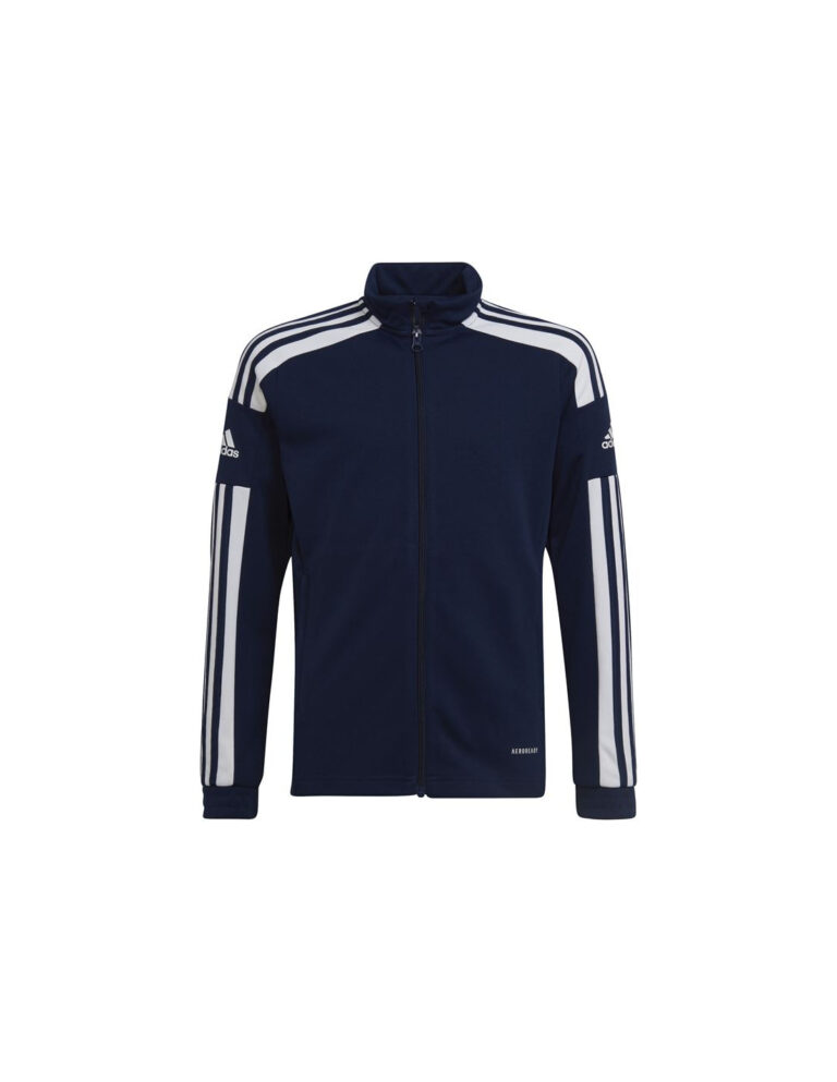 Adidas Chaqueta de Fútbol adidas Sq21 Tr Y Infanti