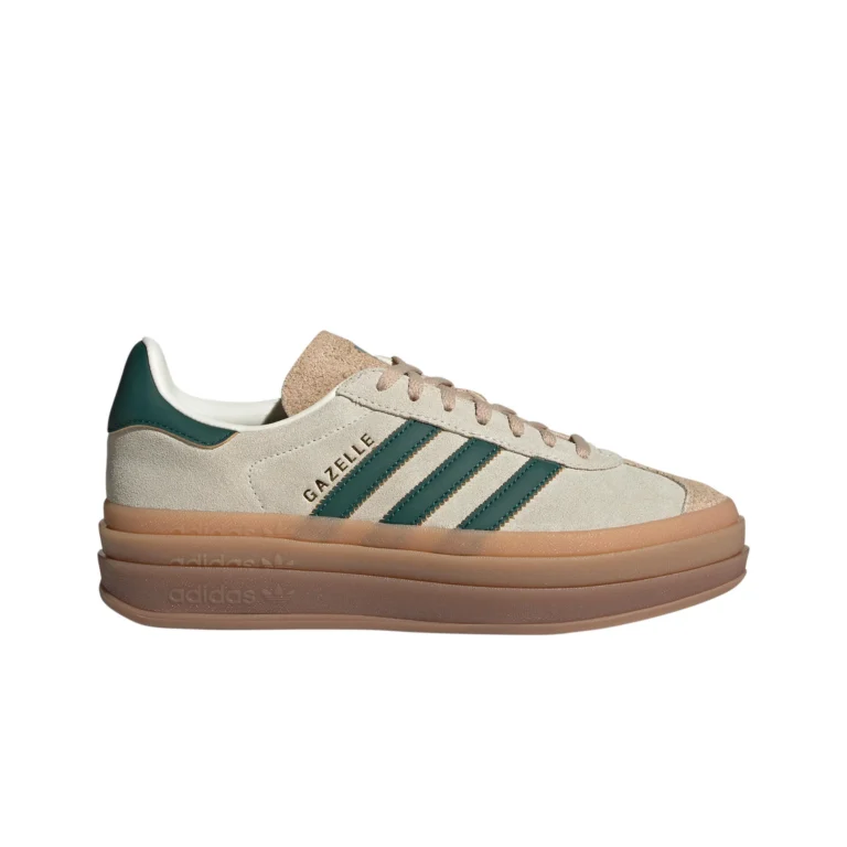 Adidas gazelle bold w Zapatillas Mujer