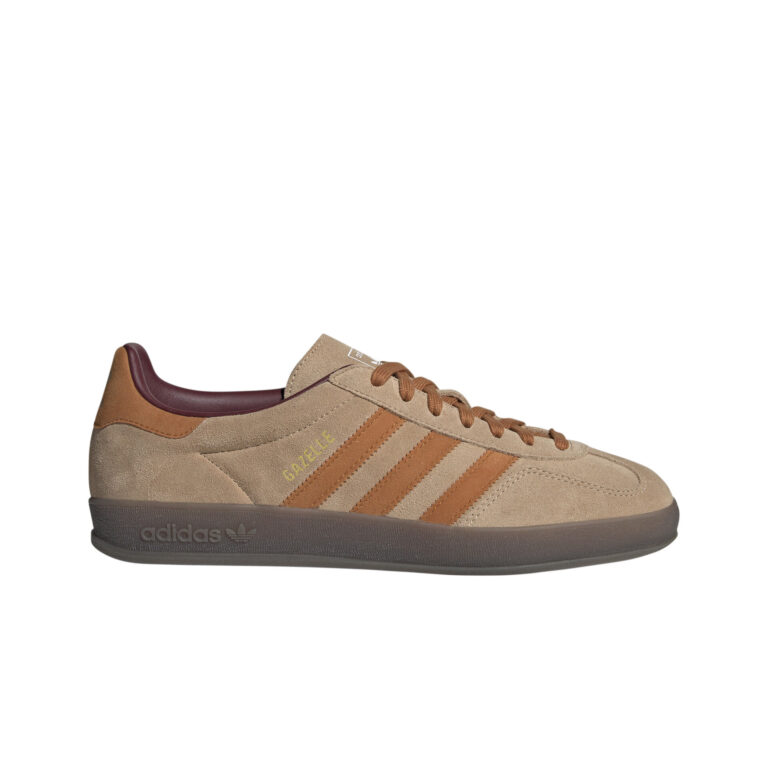 Adidas gazelle indoor Zapatillas Hombre