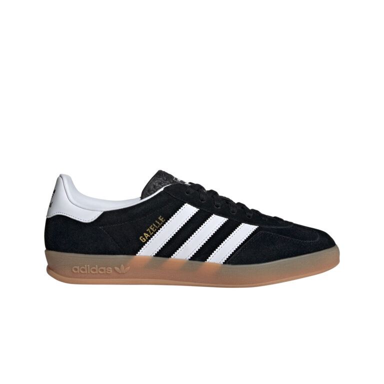 Adidas gazelle indoor Zapatillas Mujer