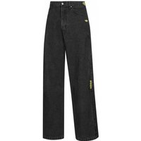 adidas Originals Adilenium Season 2 Moto Denim Pant Hombre Pantalón JN08