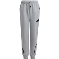 Adidas Pantalón adidas Z.N.E. Infantil Gri