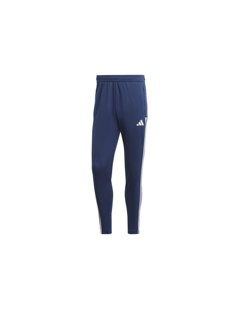 Adidas Pantalones de Fútbol adidas Tiro23 L Tr Hombre Navy