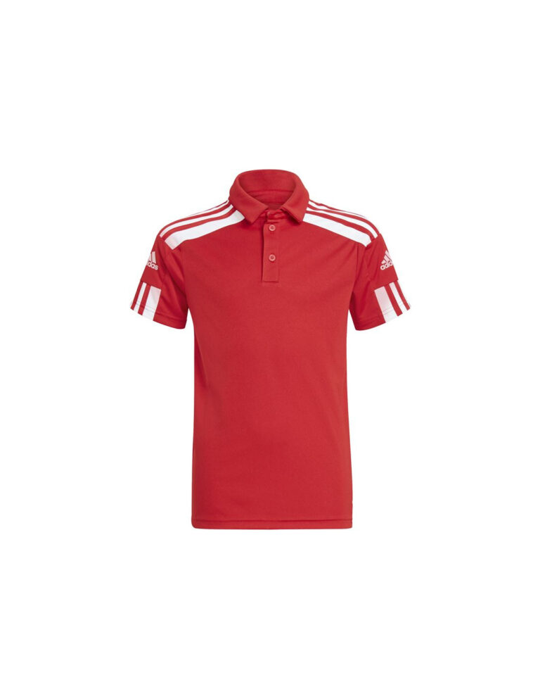 Adidas Polo de Fútbol adidas Sq21 Y Infanti