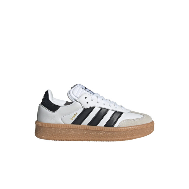 Adidas samba xlg j Zapatillas Niña/o