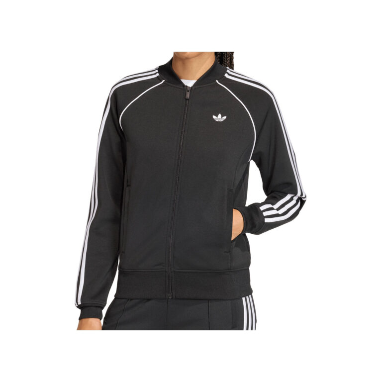 Adidas sst tt Sudadera Mujer