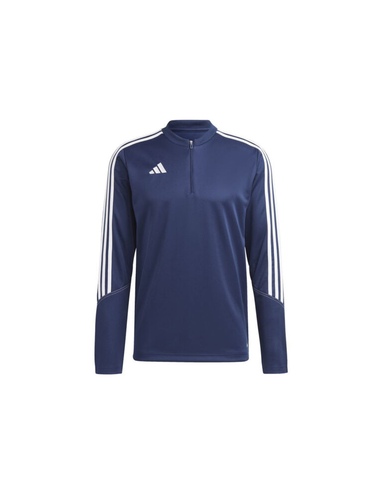 Adidas Sudadera de Fútbol adidas Tiro 23 Club Azul Hombre