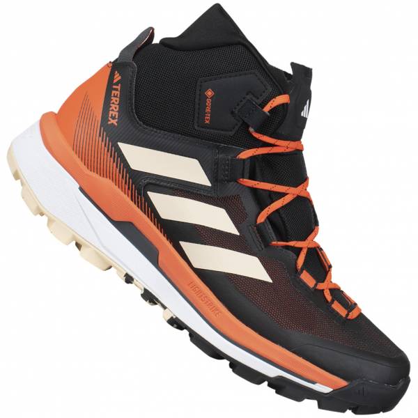 adidas TERREX Skychaser Tech MID GORE-TEX Unisex Zapatillas de trekking GV90