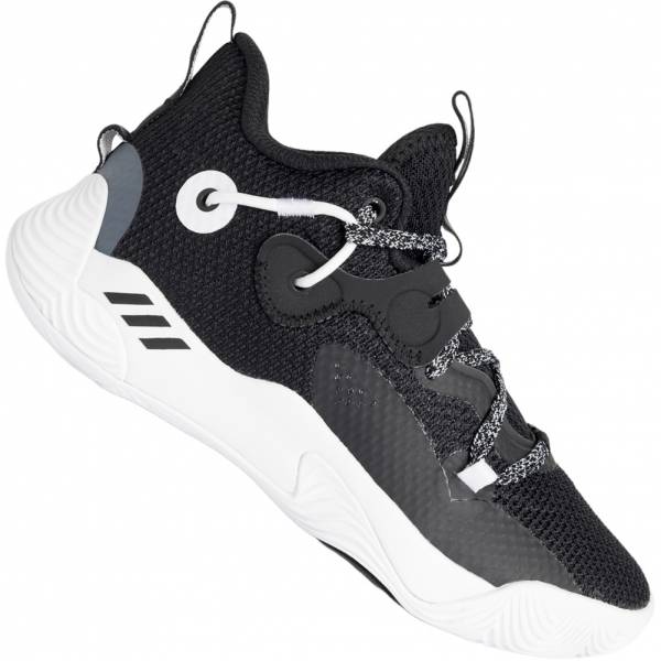 Adidas x James Harden Stepback 3 Niño Zapatillas de baloncesto