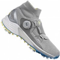 adidas ZG21 Motion Primegreen BOA Mid Mujer Calzado de golf FZ2189