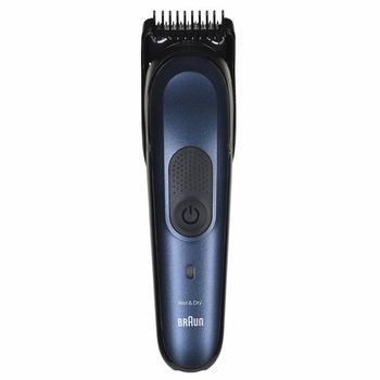 Afeitadora Eléctrica Braun Mgk7410