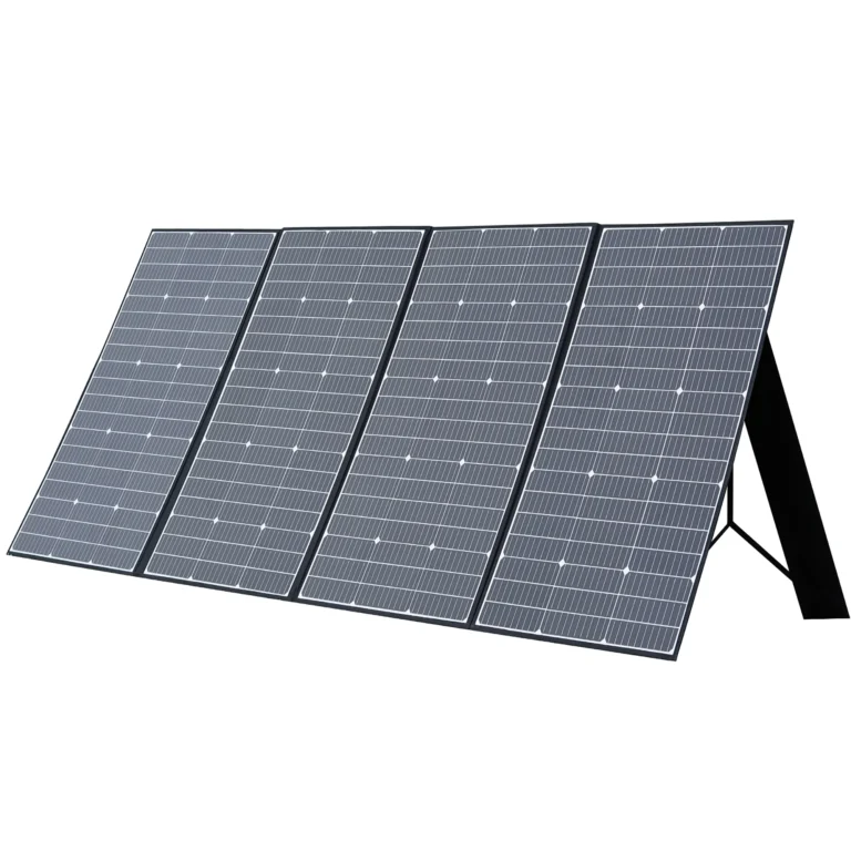 Allpowers SP037 Panel Solar Portátil Monocristalino 400W