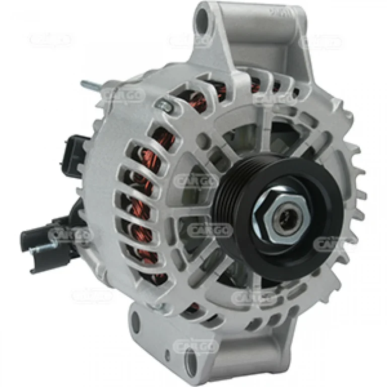 Alternador 113709 HC-Cargo para JAGUAR y FORD