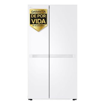 Americano Lg Gsbc40swpe 179x91 Cm Blanco