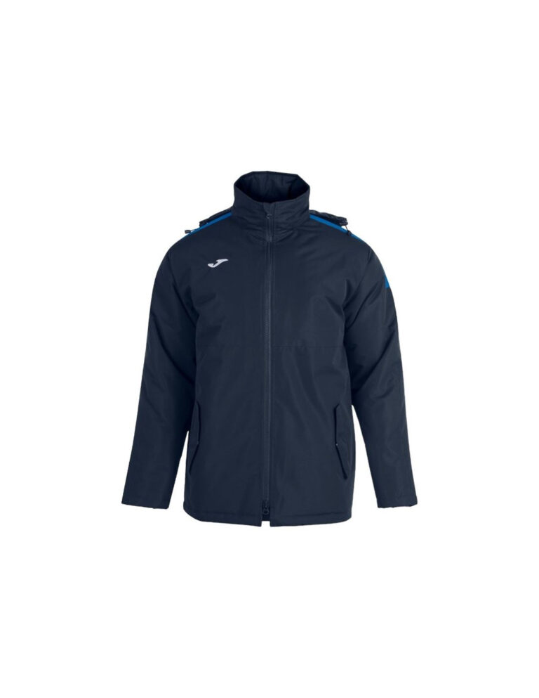 Anorak Trivor Hombre/Niño Marino Roya