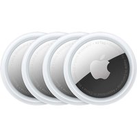 Apple AirTag Bluetooth - Pack 4 Unidade