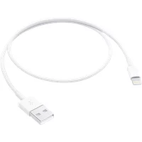 Apple Cable Apple Lightning a USB 0.5