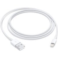Apple Cable Apple USB 2.0 a Lightning 1m Blanco