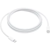 Apple Cable de carga USB‑C de 240 W (2m) - MU2G3ZM/A