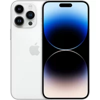 Apple iPhone 14 Pro Max 256GB Plata Renovado - Estado Excelente