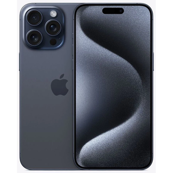 Apple Iphone 15 Pro 128gb Blue Titanium (azul) Grado A+