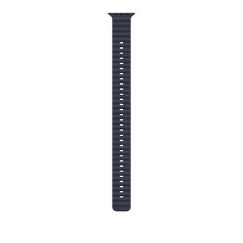 Apple Mxtj3zm/a Accesorios Para Dispositivos Vestibles Inteligentes Grupo De Rock Marina Fluoroelastómero, Titanio