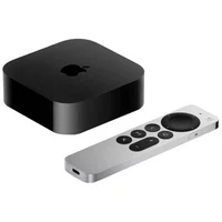 Apple TV 4K 3ª Gen 128GB WiFi 6 Bluetooth 5.0 A15 Gigabit