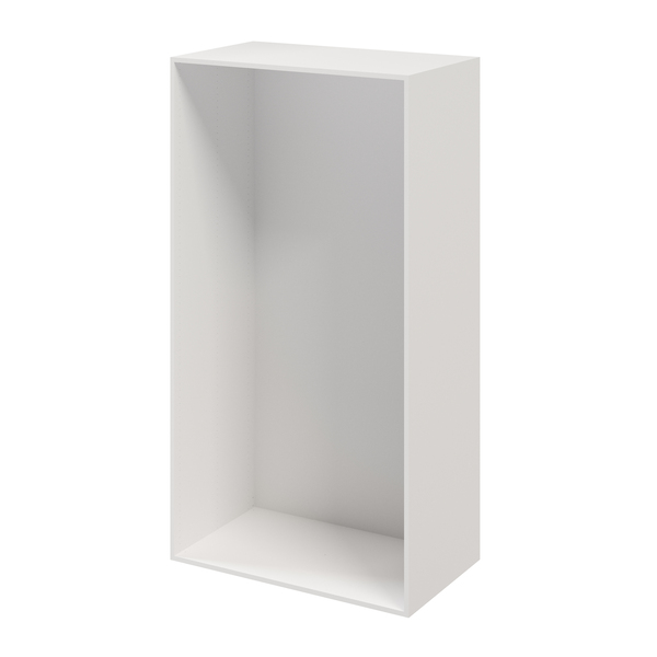 Armario modular homny blanco 187,5x100 c