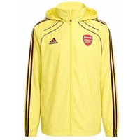 Arsenal F.C. adidas Windbreaker Hombre Chaqueta JF05