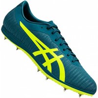 ASICS Cosmoracer LD 2 Unisex Zapatillas de atletismo Larga distancia Clavos 1093A030-300