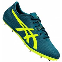 ASICS Cosmoracer MD 2 Unisex Zapatillas de atletismo Media distancia Clavos 1093A029-300