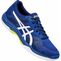 ASICS Gel-Tactic Mujer Interior Zapatillas indoor 1072A035-400