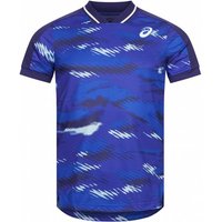 ASICS Match Hombre Camiseta de tenis 2041A228-411