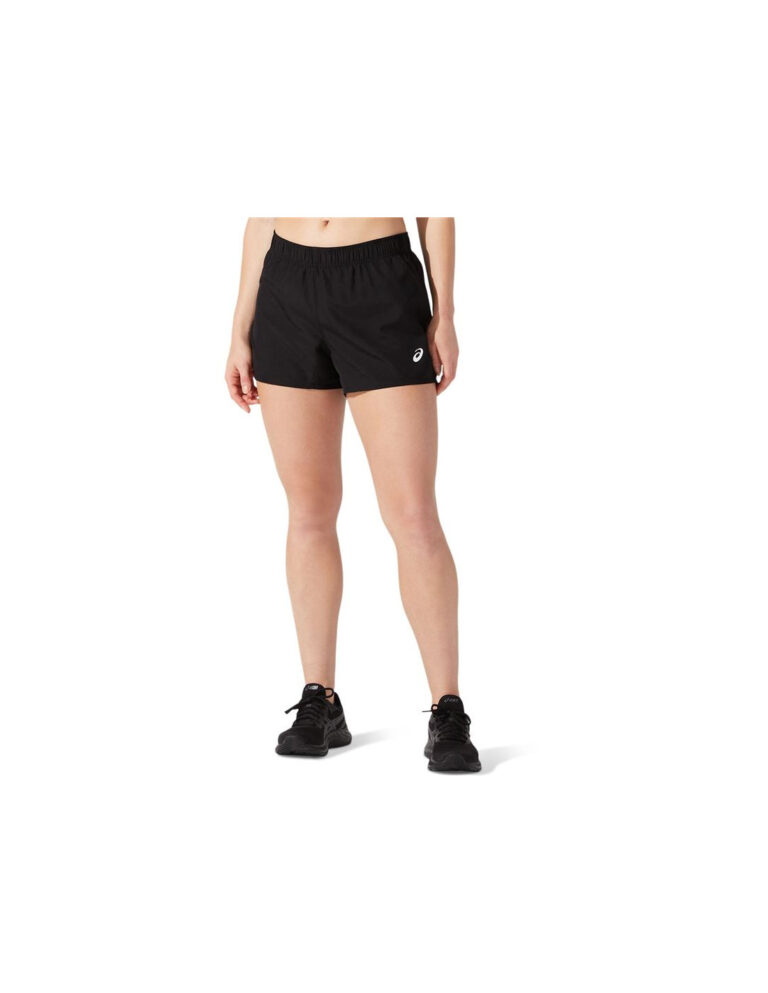 Asics Pantalones ASICS Core 4IN Mujer