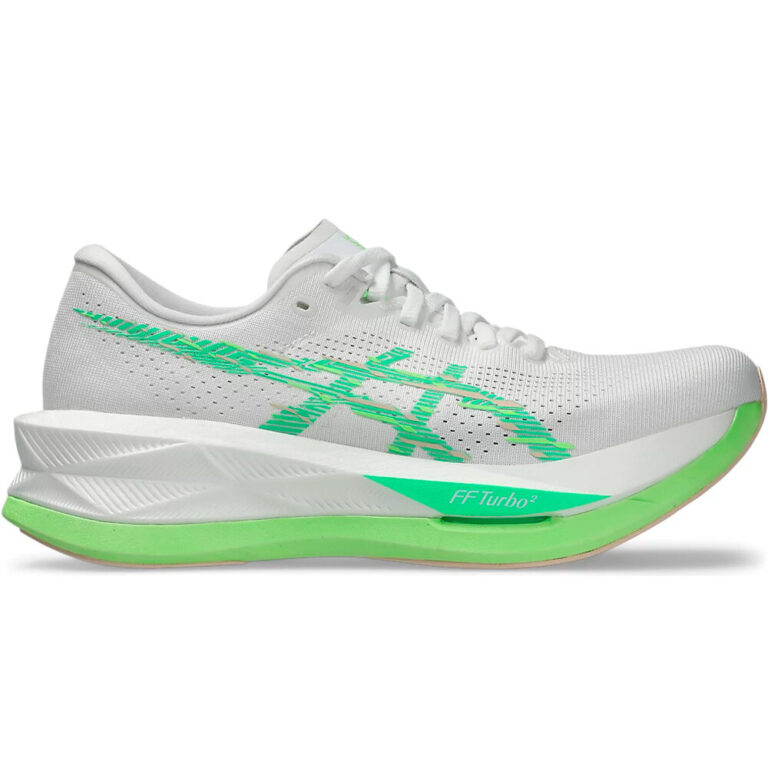 Asics sonicblast zapatilla running mujer