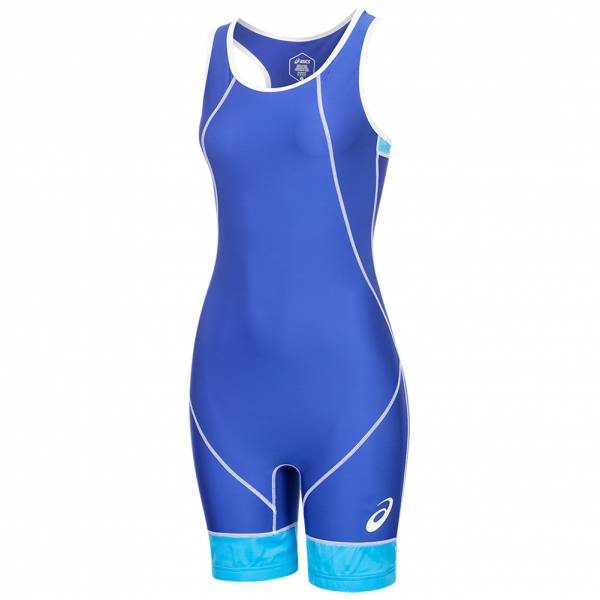 Asics Wrestling Singlet Mujer Traje de lucha libre 157518-00