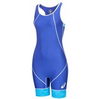 ASICS Wrestling Singlet Mujer Traje de lucha libre 157518-00