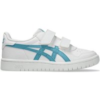 Asics Zapatillas ASICS Japan S Ps Infantil Blanco/Azu