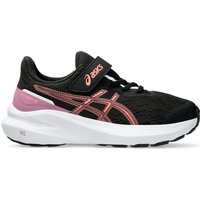 Asics Zapatillas de Running ASICS Gt-1000 13 Ps Infantil Negro/Cora