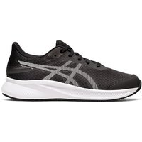 Asics Zapatillas de Running ASICS Patriot 13 GS Negro Infanti