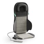 Asiento De Masaje Shiatsu Y Tailandés Nature Et Decouvertes