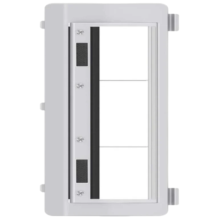 Aspirador Xiaomi Cubierta Cepillo Principal para Xiaomi Robot Vacuum S20 Blanco
