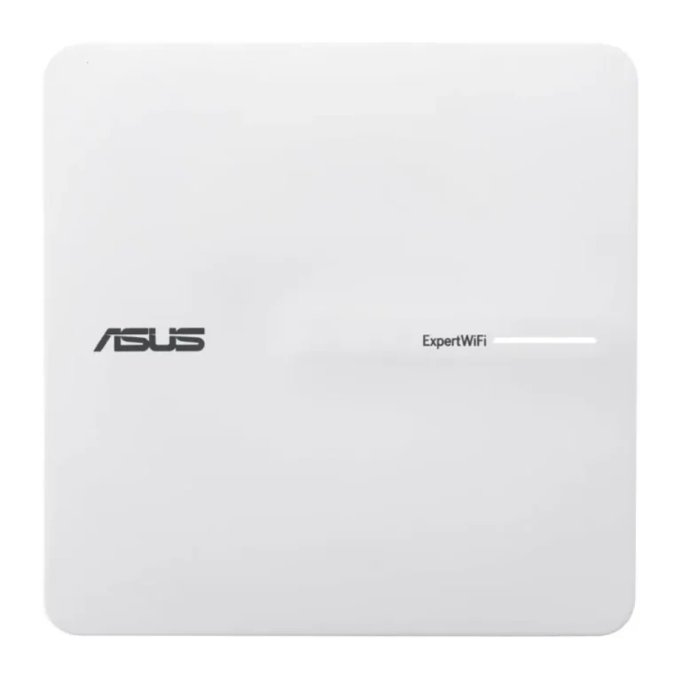ASUS ExpertWiFi EBA63 AX3000 PoE WiFI 6 - Punto de Acceso Inalámbrico
